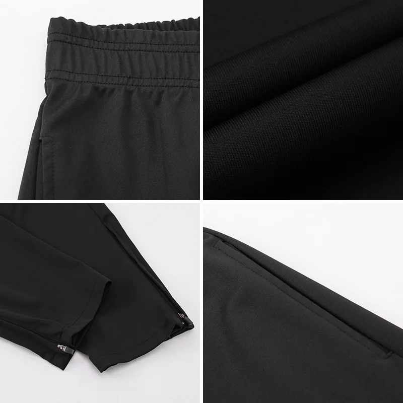 2019 зимний Камуфляжный компрессионный комплект для мужчин бег трусцой костюмы