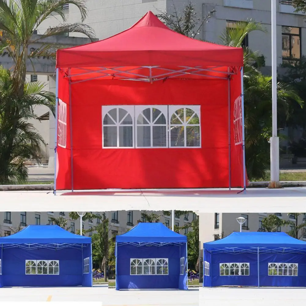 Тент от солнца бескаркасная Складная Водонепроницаемая непромокаемая палатка