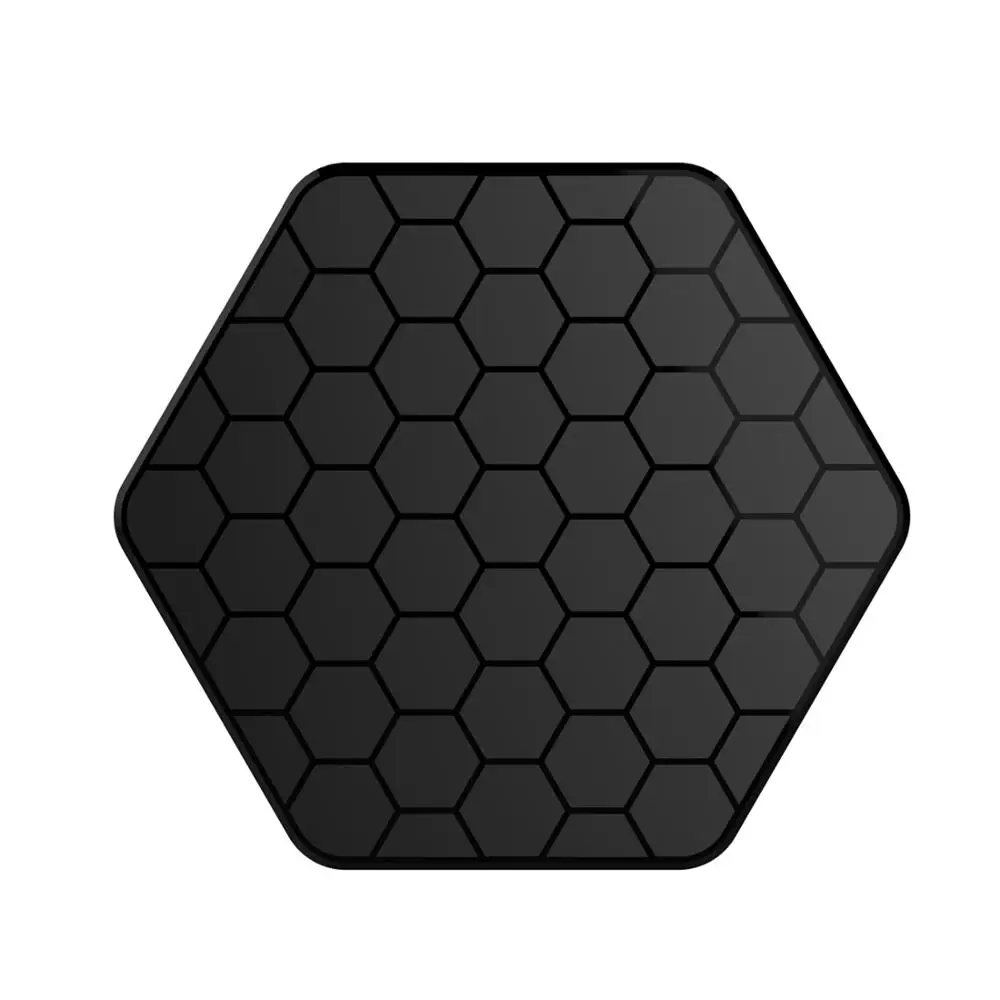 T95Zplus Android 7 1 tv box Amolgic S912 2G 16G smart set top Box | Электроника