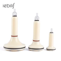 vacuum rollers face and body shaping vacuum therapy roller massage body de toxin facial lifting skin tighting beauty salon