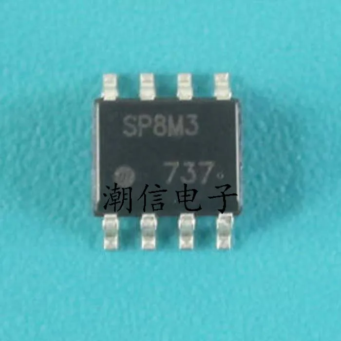 SP8M3 LCD широко используемая пластина высокого давления|Интегральные схемы| |