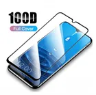 Закаленное защитное стекло для смартфона Leagoo M13 S11 s S M 13 11, прозрачная защитная пленка с полным покрытием экрана Toughend