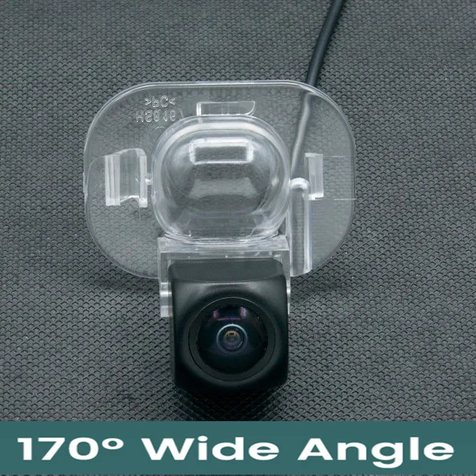 

720P Fisheye Car Rear view Camera For Hyundai Creta Solaris 2015 2016 2017 2018 Accent RB 2011~2017 Vehicle Carmera