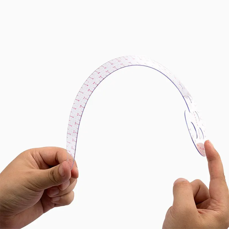 MIUSIE 9 шт. линейка для шитья французский изгиб измерительная шкала инструменты