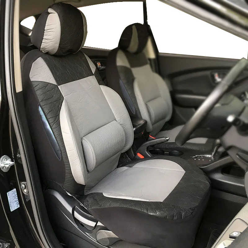 Чехол для автомобильного сиденья чехол сидений Renault Kangoo Kaptur Koleos Laguna 2 Latitude Logan saab 93