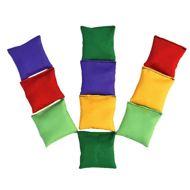 

24 Pcs Thg Toy, Ring Ring, Kindergarten Outdoor Sports Toy Sensory Training Plastic Ring