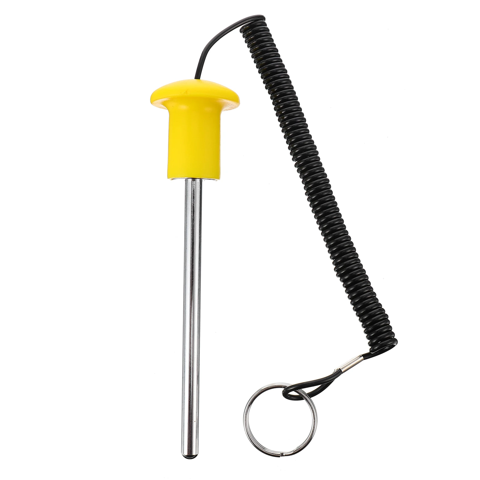 

Professional Weight Stack Pin Practical Fitness Equipment Magnetic Bolts