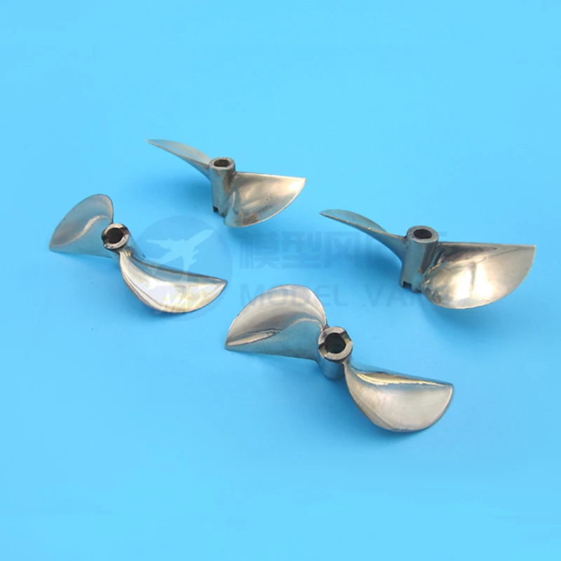 1 шт двухлопастной пропеллер