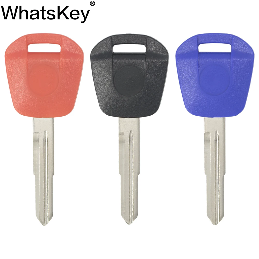 WhatsKey мото ключ для Honda CBR1000RR CBR600RR CB400 CB600 CB900 CB1300 CBR600 CBR954 F4I F4 CBR1000 | Автомобили и