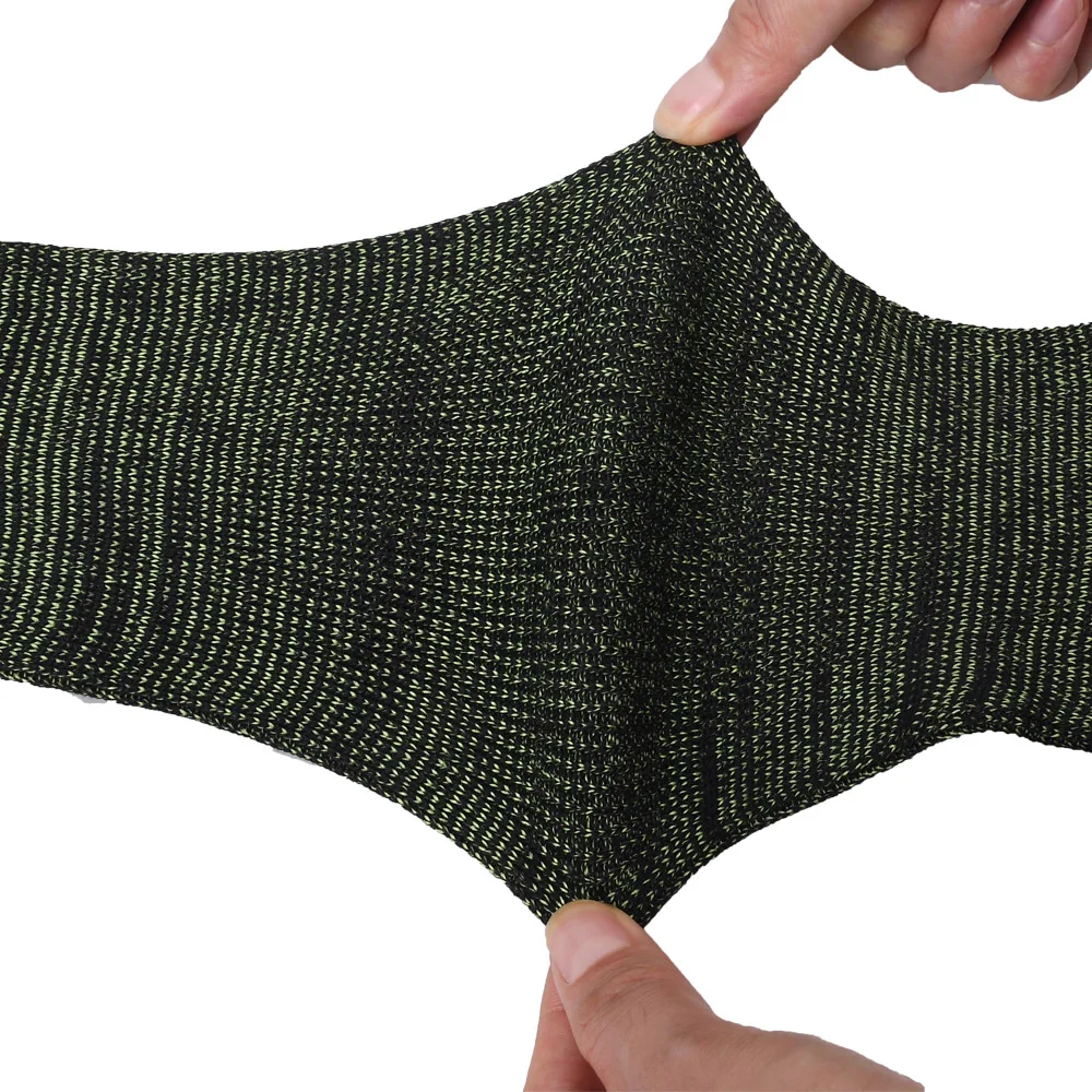 Охотничий силиконовый обработанный пистолет носок Полиэстеровая Крышка