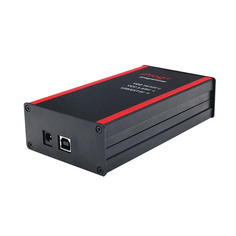Iprog Pro 2021 V87 Полные Адаптеры до 2020 автомобильный сброс ECU ключевой программатор IPROG