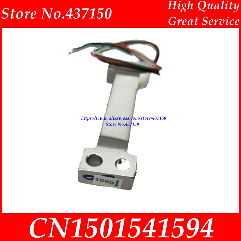 100 г небольшой диапазон высокоточный датчик взвешивания нагрузки веса|Датчики| |