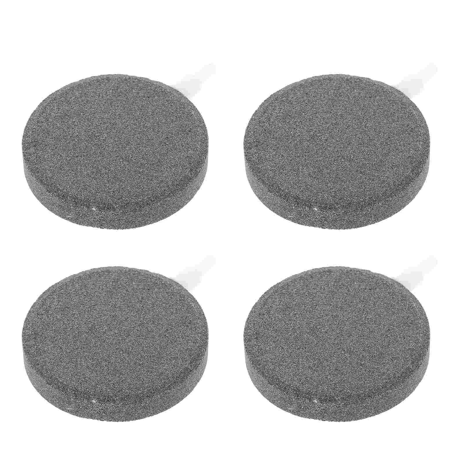 

4 шт. воздушные камни аквариумные кислородные воздушные пузырьки аквариумный кислородный насос распылители