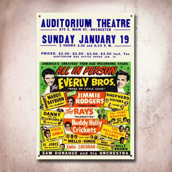 

Эдди Коран в стиле 1920-х годов, Эдди Коран, жестяной металлический знак, металлический постер, металлический декор, металлическая живопись, н...