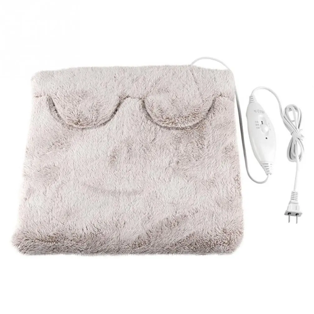 

Многофункциональная грелка для ног, электрическая грелка для ног, грелка для ног, электрические грелки для ног