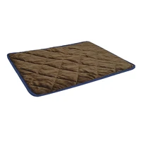 warm pet mat for dogs cats thermal mat soft sleep keep warm in winter blankets dog pad self heating rug thermal washable trendy