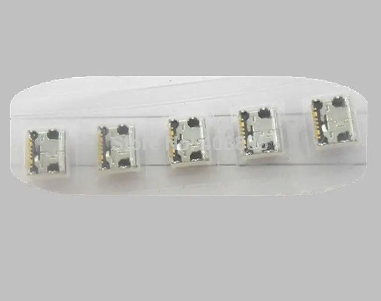 100 шт./лот USB-разъем для зарядного устройства штепсельная док-станция Samsung GALAXY Tab 3