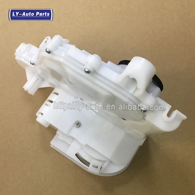Front Rear Left Right Door Lock Actuator For Honda CR-V CRV 2.4L 2007-2011 72150SWAA01 72150-SWA-A01 |