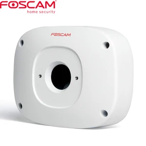 Foscam FAB99 водонепроницаемая распределительная коробка предназначена для наружных мини-цилиндрических камер FI9902P G4P G2EP G4P G4EP