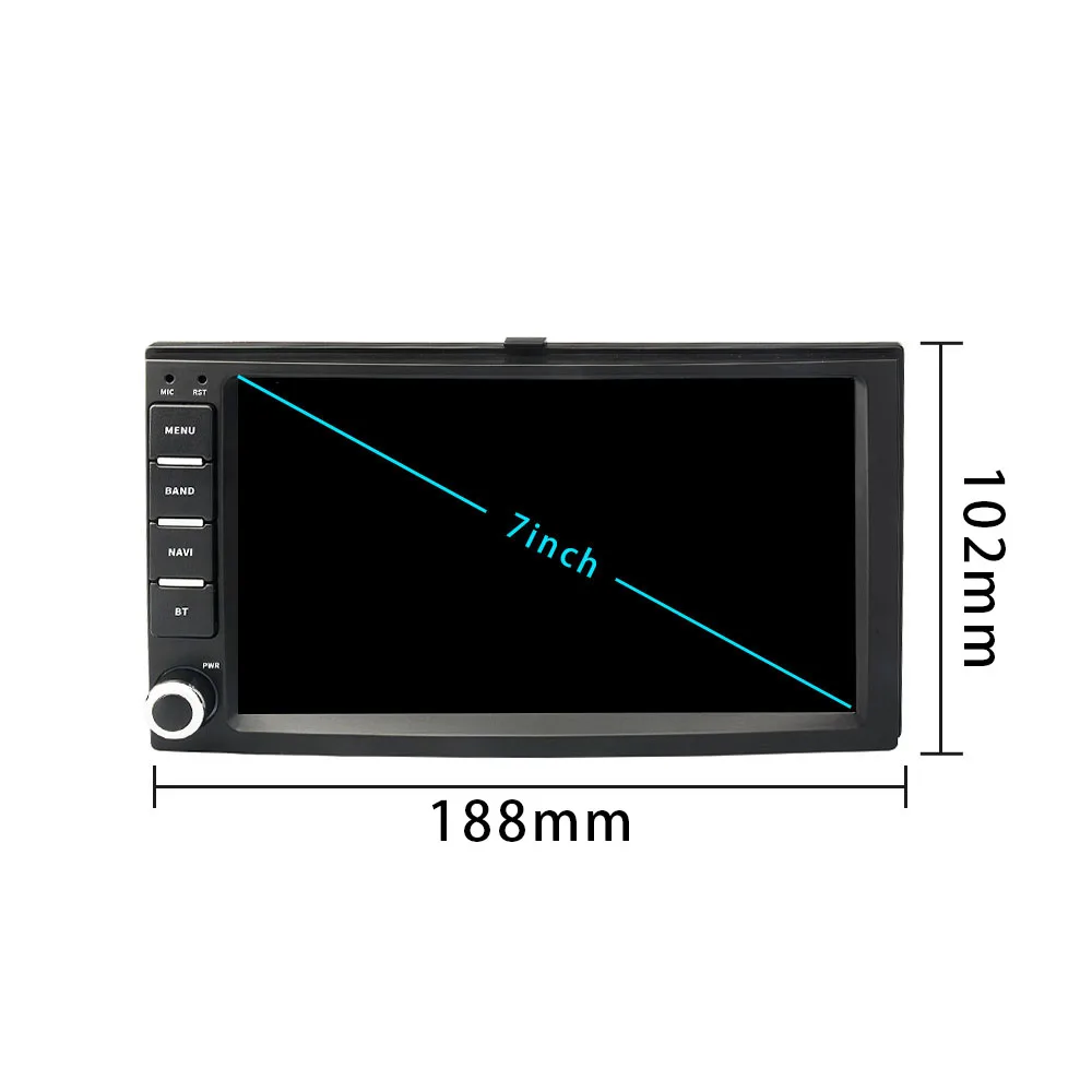8 ГБ + 128 Carplay DSP Android 11 0 автомобильный DVD-плеер GPS WIFI Bluetooth радио для Kia Cerato Sportage CEED Sorento