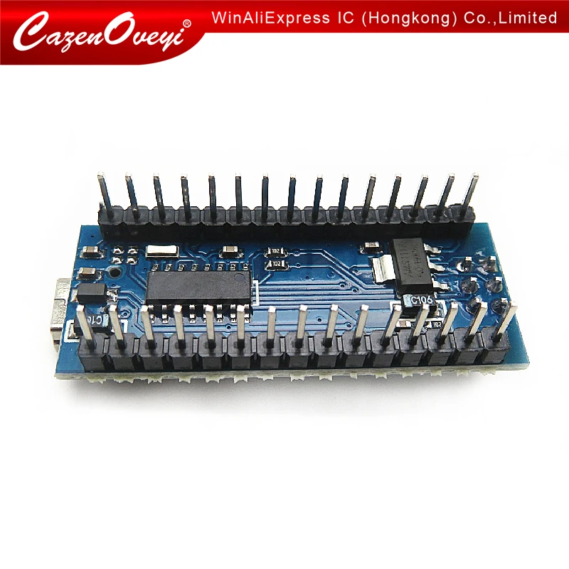 

Мини-USB V3.0 ATmega328P CH340G контроллер пластины 5 в 16 м для 328 P 3.0 в наличии