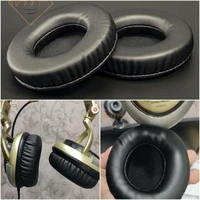 soft leather ear pads foam cushion earmuff for dialog m 880hv headphone perfect quality not cheap version