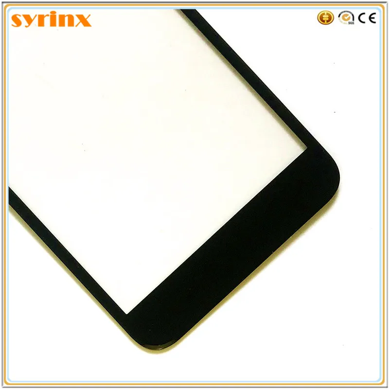 SYRINX Free Tape 4 95 ''сенсорный экран для Fly Life компактный сенсорный передняя