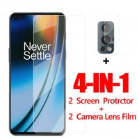 clear glass for oneplus nord 2 5g tempered glass oneplus nord 2 5g screen protector oneplus nord 2 ce n10 n100 n200 8t 9r 9rt 5g