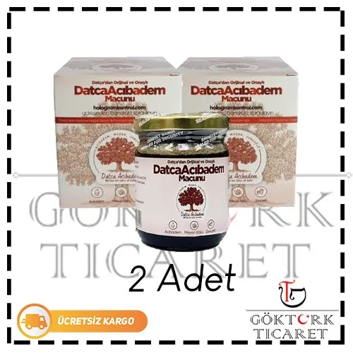 Datca Macaroon зубная паста Macun i Nefesim 240гр|Ступки и толкушки| |
