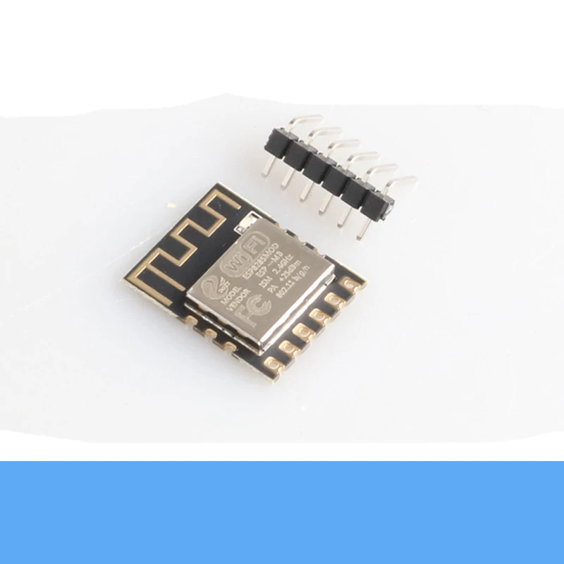 ESP8285 ESP M3 WiFi модуль последовательный порт беспроводной управления передачей по