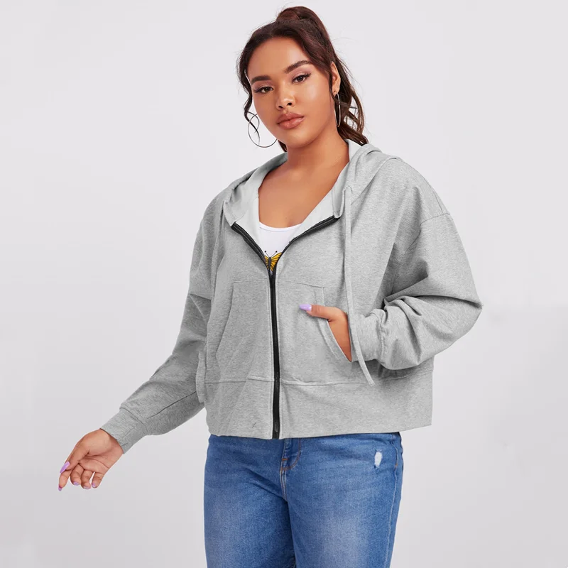 

Толстовка с капюшоном, размеры от 2XL до 7XL