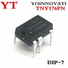 10 шт.лот TNY176PN TNY176P DIP-7 IC лучшего качества.