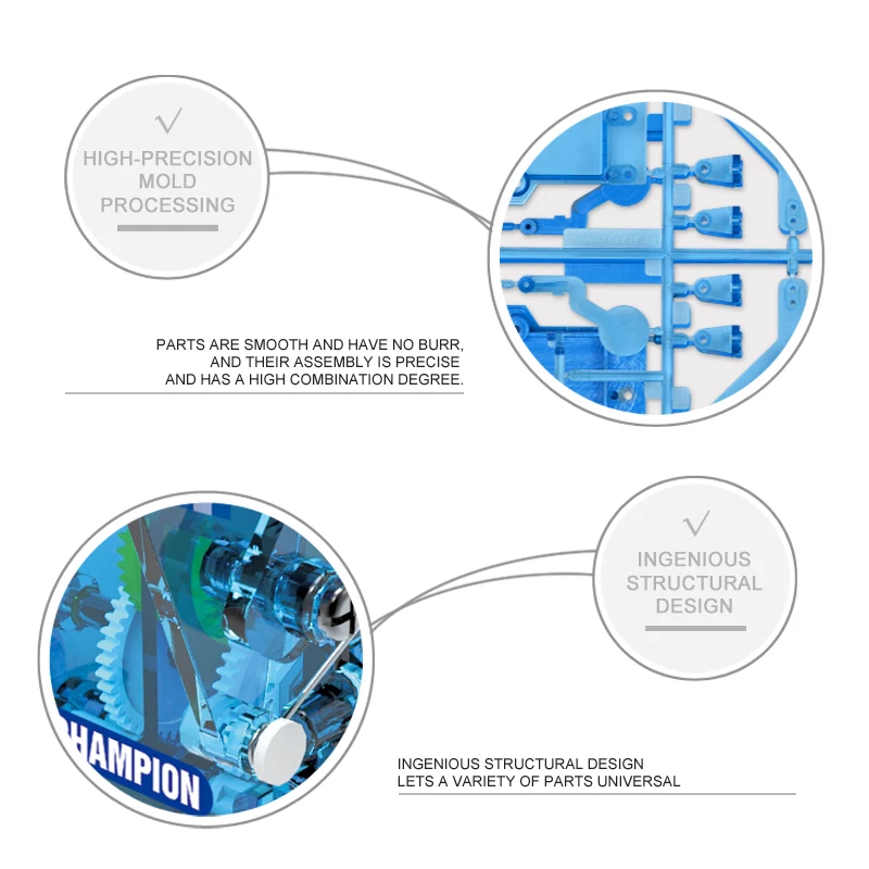 Сборный робот сделай сам на радиоуправлении боевой с дистанционным управлением