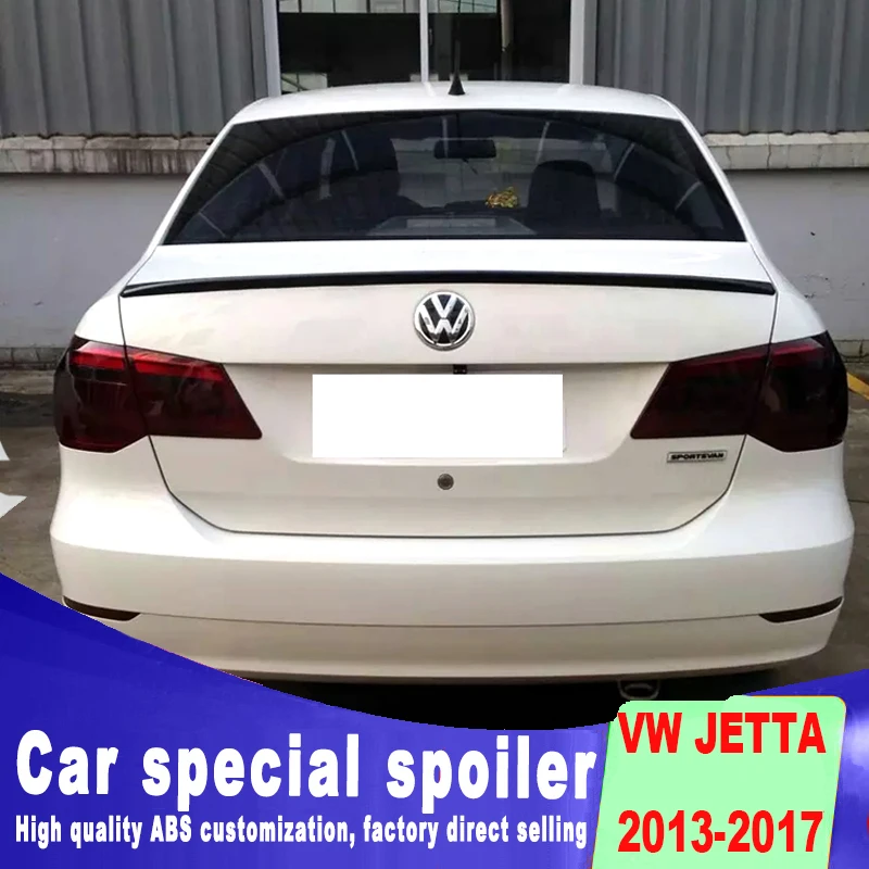 2013 до 2017 Новый Воздушный разгон без установки высококачественный АБС материал