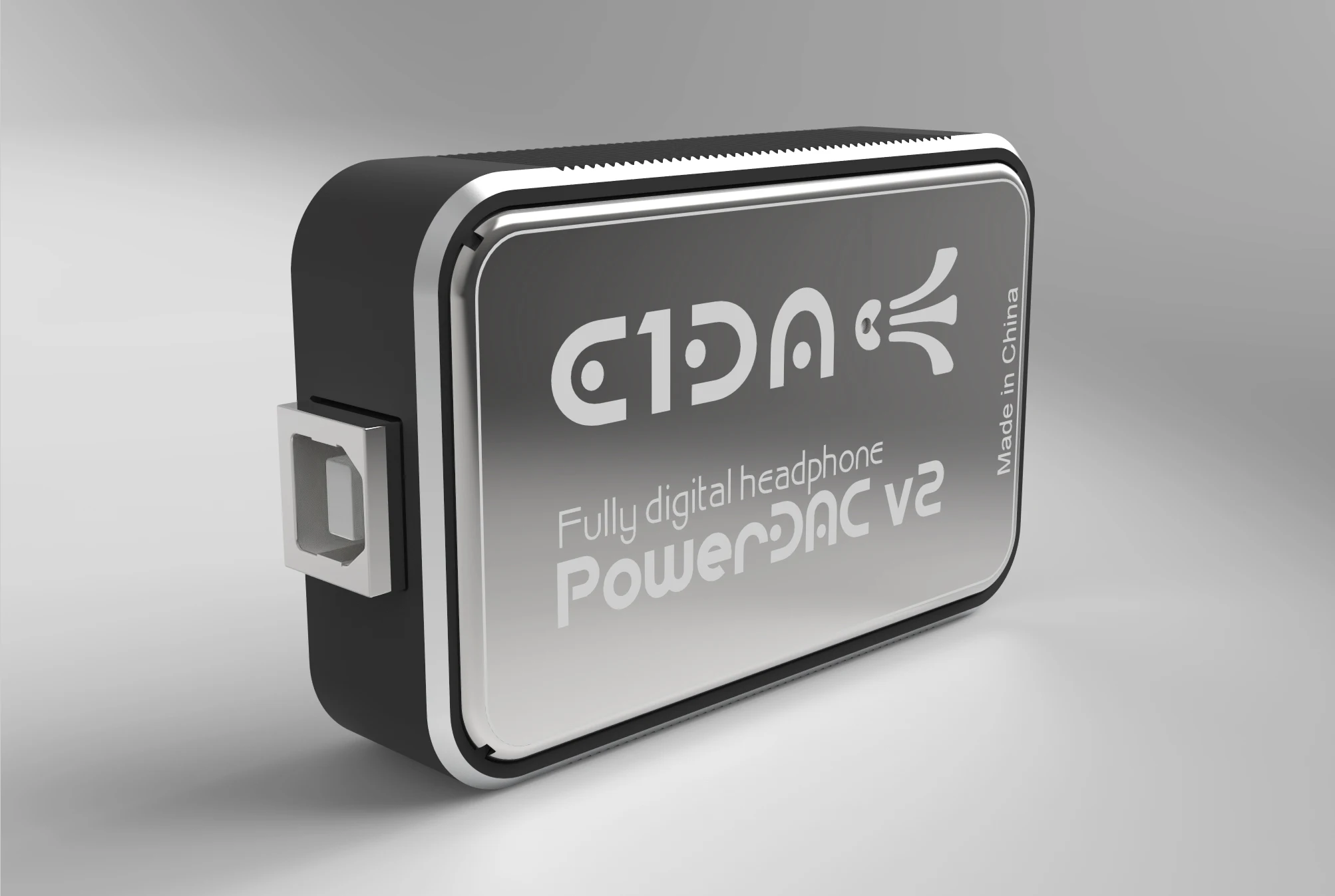 PowerDAC v2 E1DA усилитель для наушников PEQ DSP BLE DAC и кабели