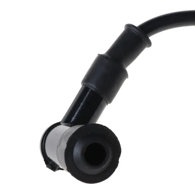 Магнитная катушка зажигания CDI для моторизованного двигателя 49 куб. См 66 80 свеча