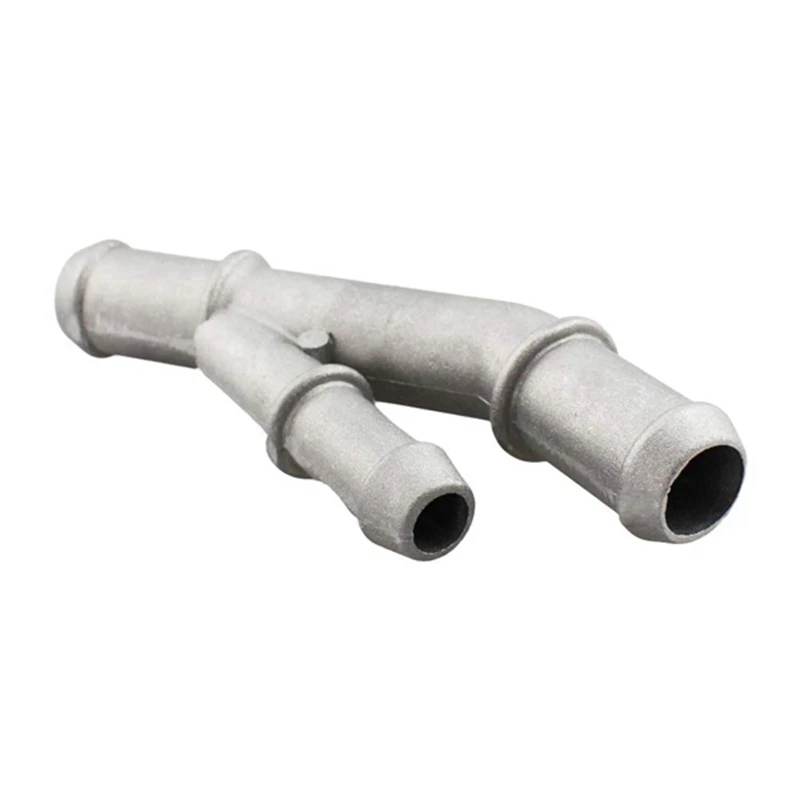 4 шт. алюминиевые соединители для шланга охлаждающей жидкости Jetta Golf MK4 Bettle A3 S3 TT |