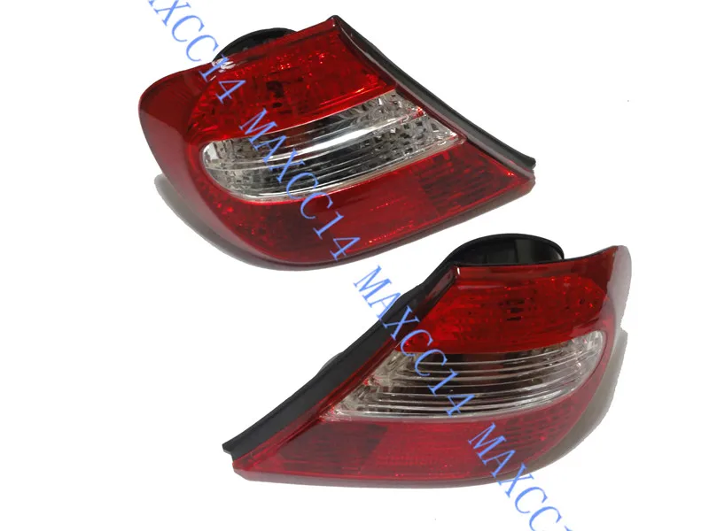 Rear Bumper Light Tail Lights Lamp Lighting Lamps Taillamp For TOYOTA CAMRY 2002-2004 | Автомобили и мотоциклы