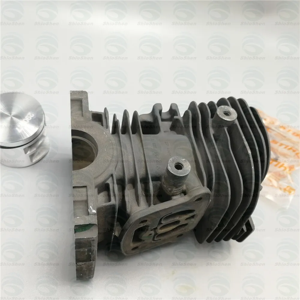 Наборы поршневых колец цилиндра подходят для запасных частей Stihl 180 бензопилы |