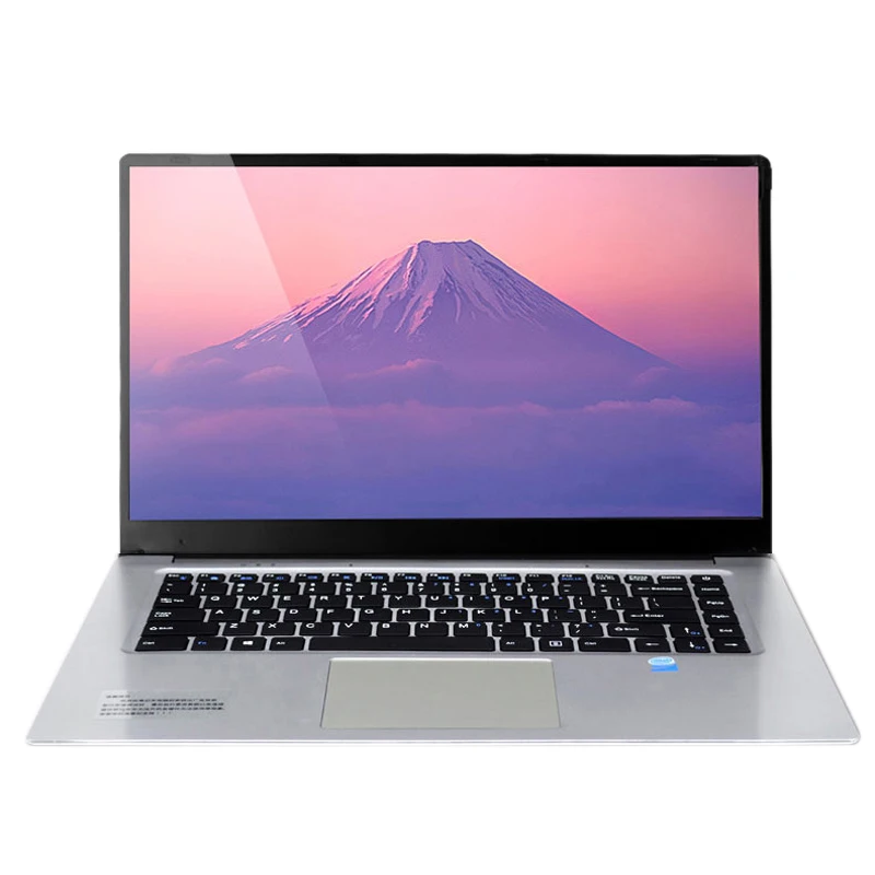 15,6 дюймов 6 ГБ ОЗУ SSD ультрабук Игровые ноутбуки для Intel J3455 Win10 1920x1080 Full HD ноутбук
