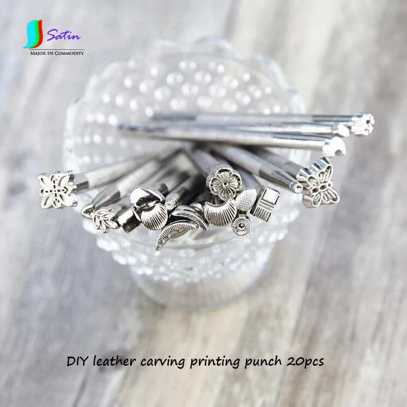 Дешевая цена для домашнего делает кошелек кожаная сумка на пояс цветок украшения