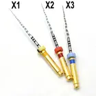 Стоматологические супер-файлы, стоматологические вращающиеся файлы, эндодонтические niti-файлы, используемые для очистки корневого канала, стоматология