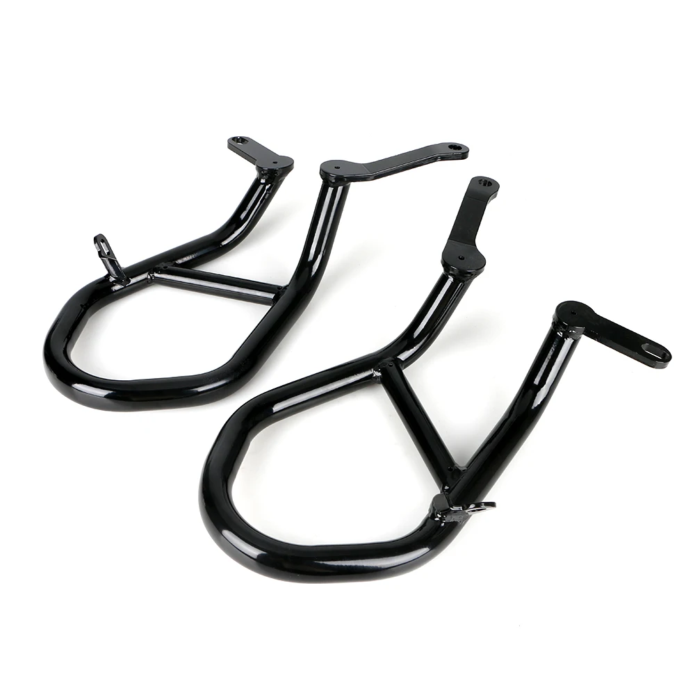 For Honda NC700X NC750X Engine Protector Crash Bars Guard Protection Frame Bumper Motorcycle Accessories NC 700 X 750 | Автомобили и
