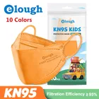 Маска kn95 для детей 9-12 лет, 102050 шт.