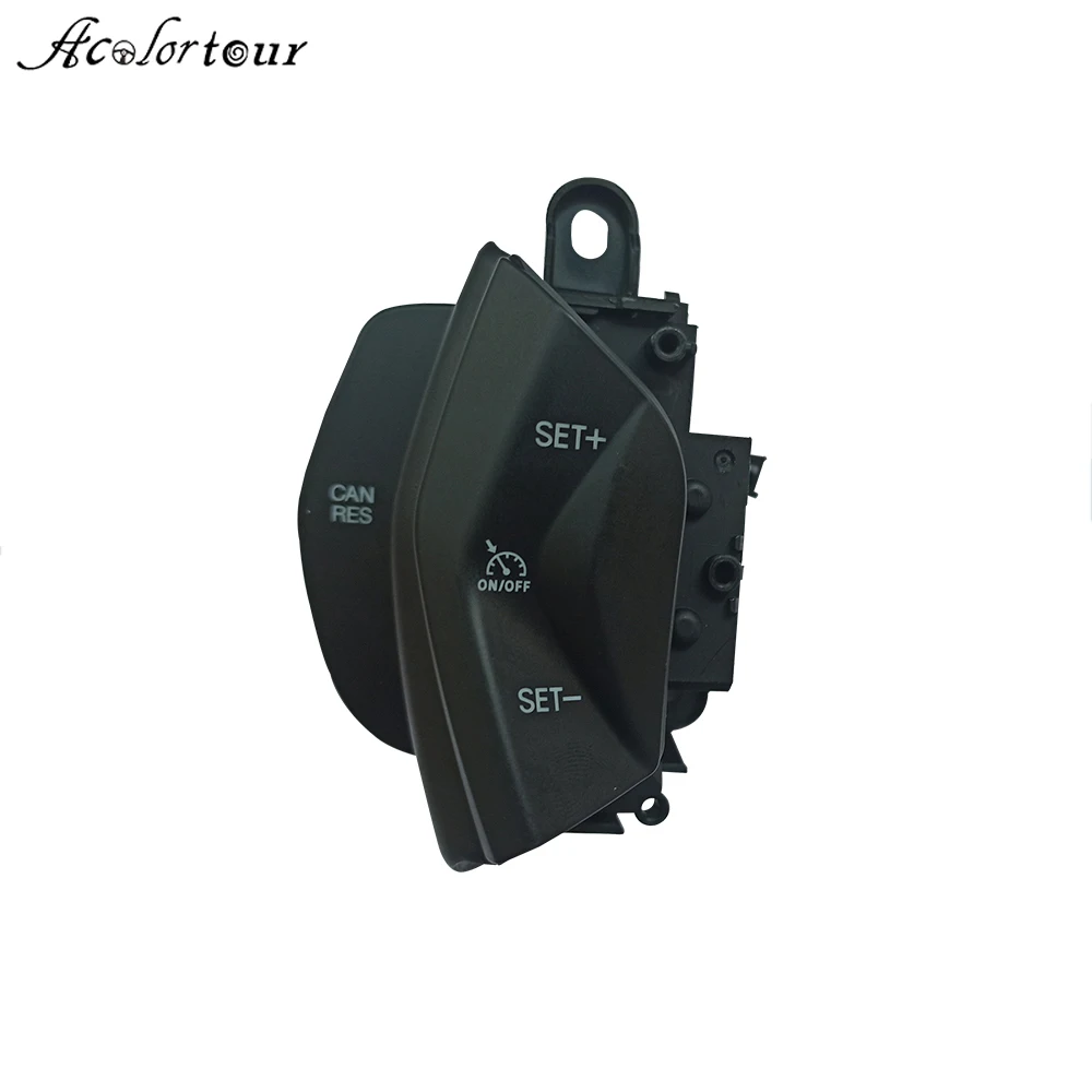 Многофункциональная кнопка рулевого колеса переключатель управления скоростью