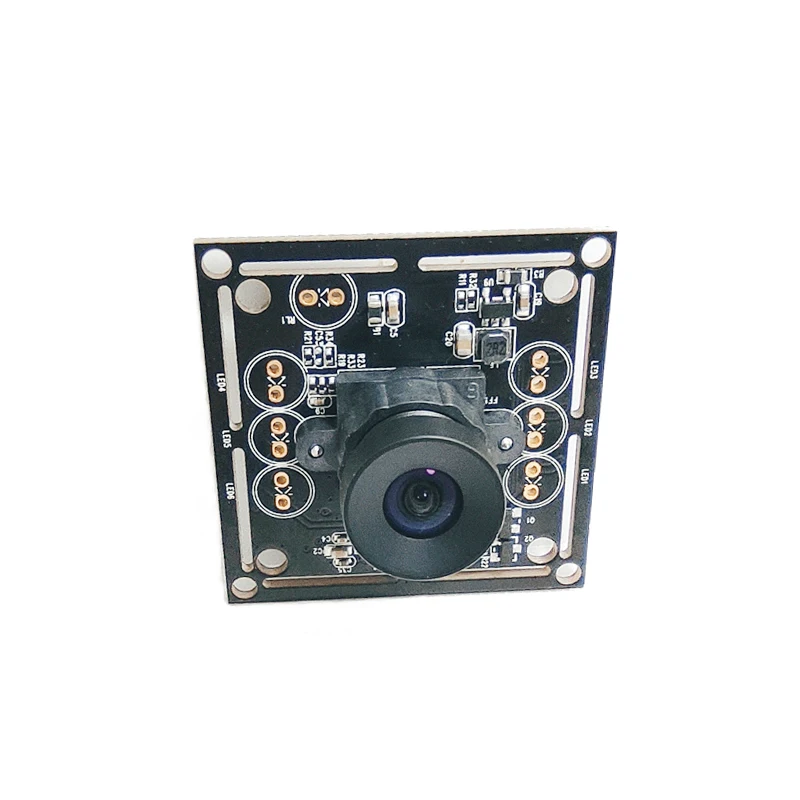 

USB Camera Module Wide Dynamic HDR 2 Million Pixel High-Definition HD 1080P 2MP