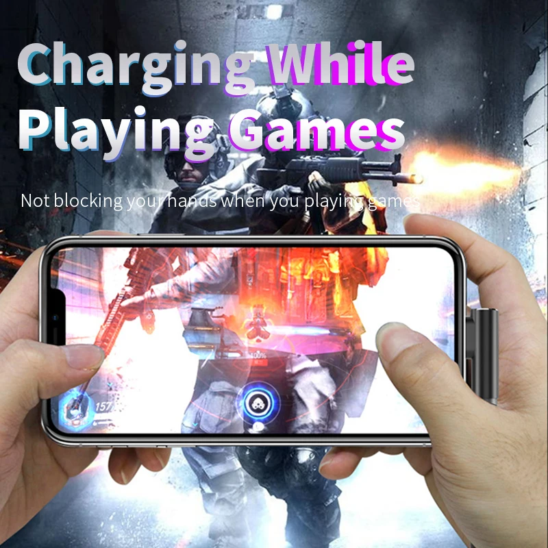 Кабель для передачи данных Type-c Micro USB кабель двойной 90 градусов под прямым углом