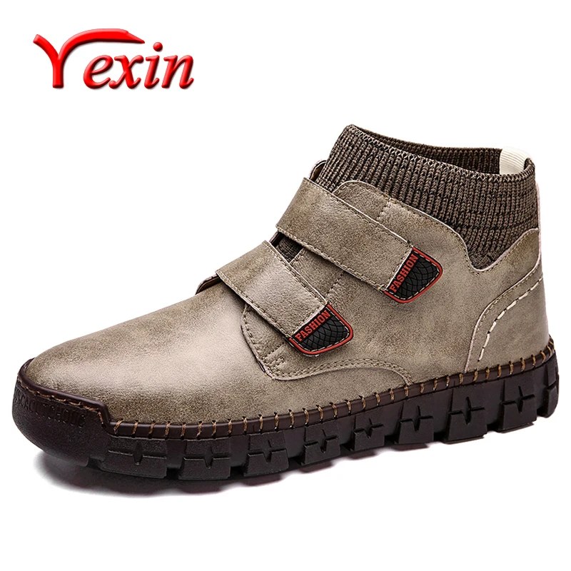 

Men's Shoes