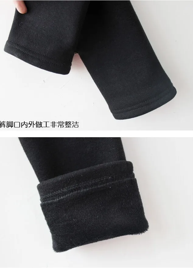 Лидер продаж 2020 обтягивающие теплые Леггинсы для беременных универсальные