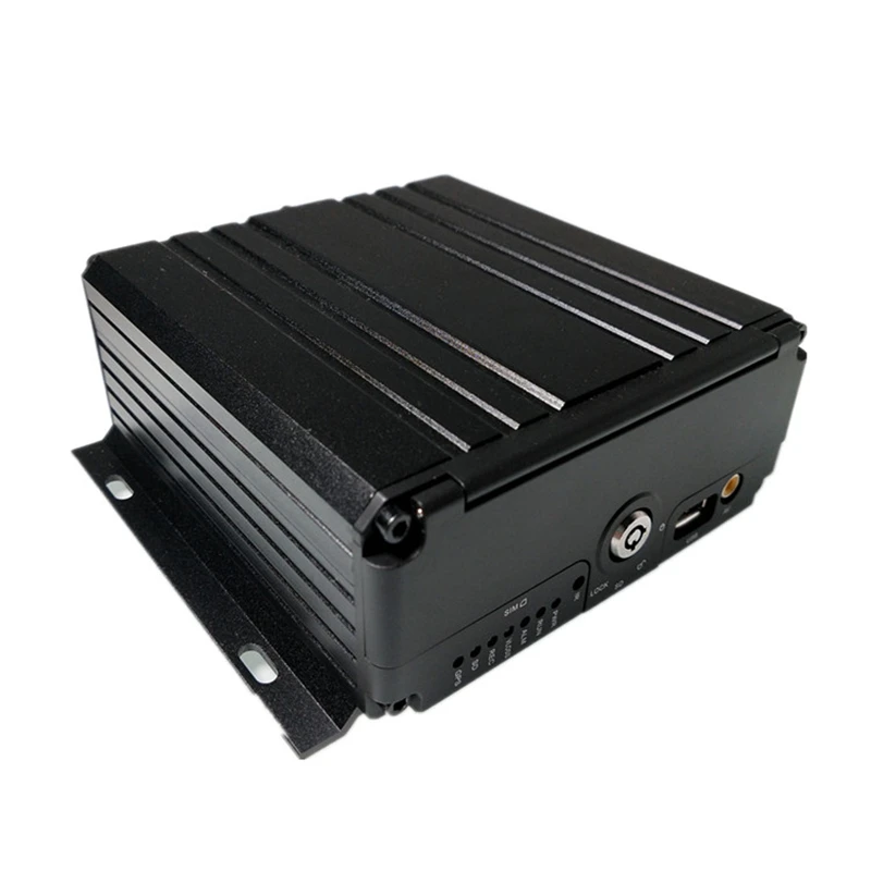 4CH 3G mdvr GPS WiFi жесткий диск монитор хост грузовик/школьный специфический